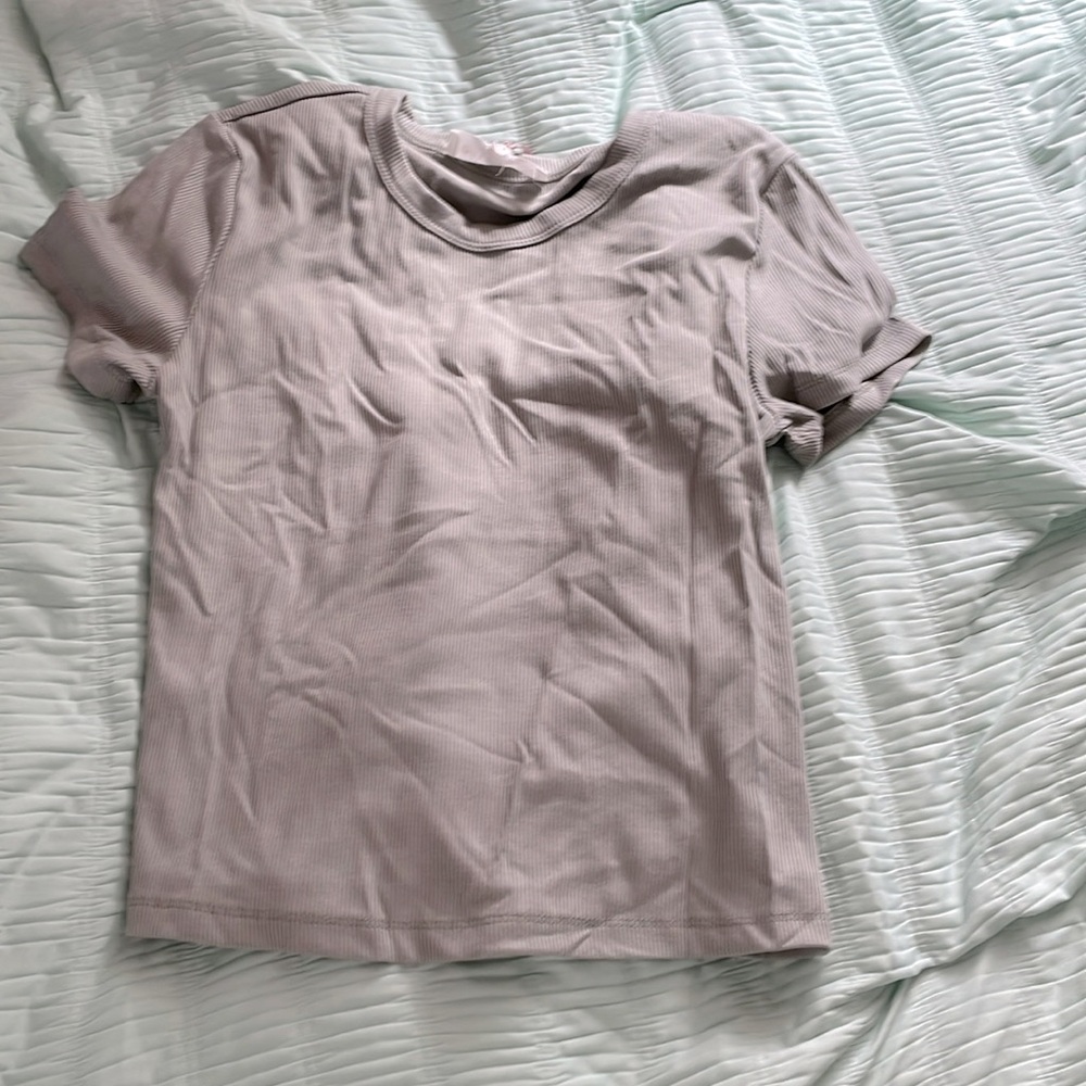 Cute tank great for summer